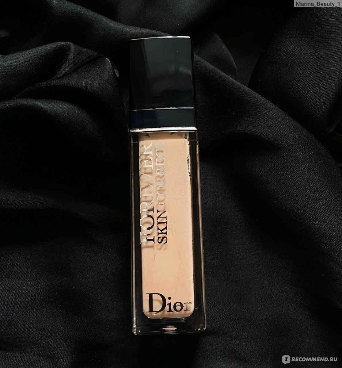 Dior forever swatches best sale