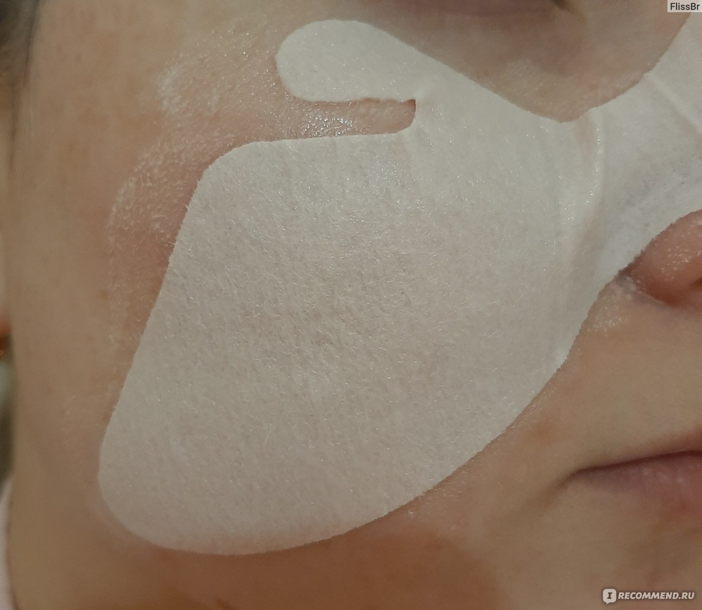 Маска для лица Erborian Pink Shot Mask для сужения пор - «Первый отзыв ...