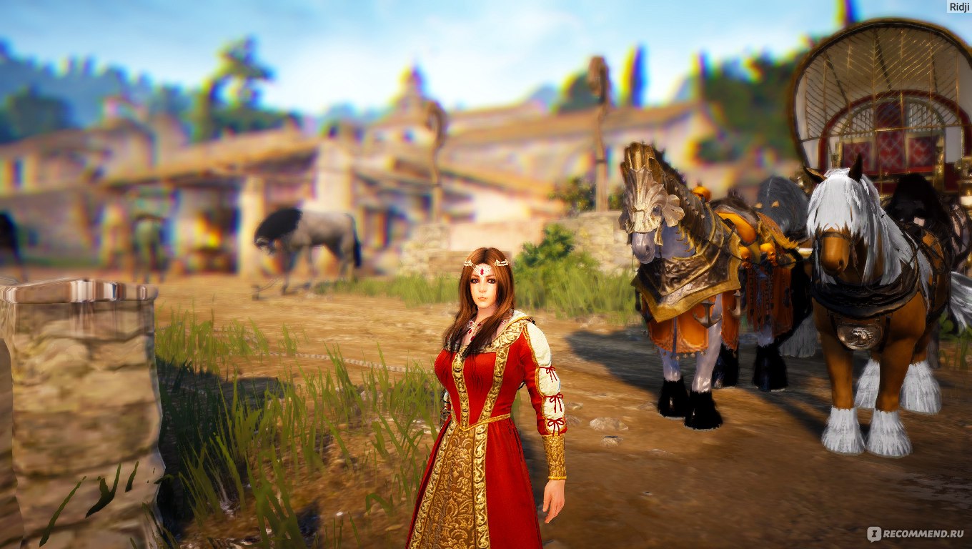 Black Desert Online - «Black Desert - корейская игра с шикарной графикой +  Полное описание игры и очень много фото и видео!» | отзывы