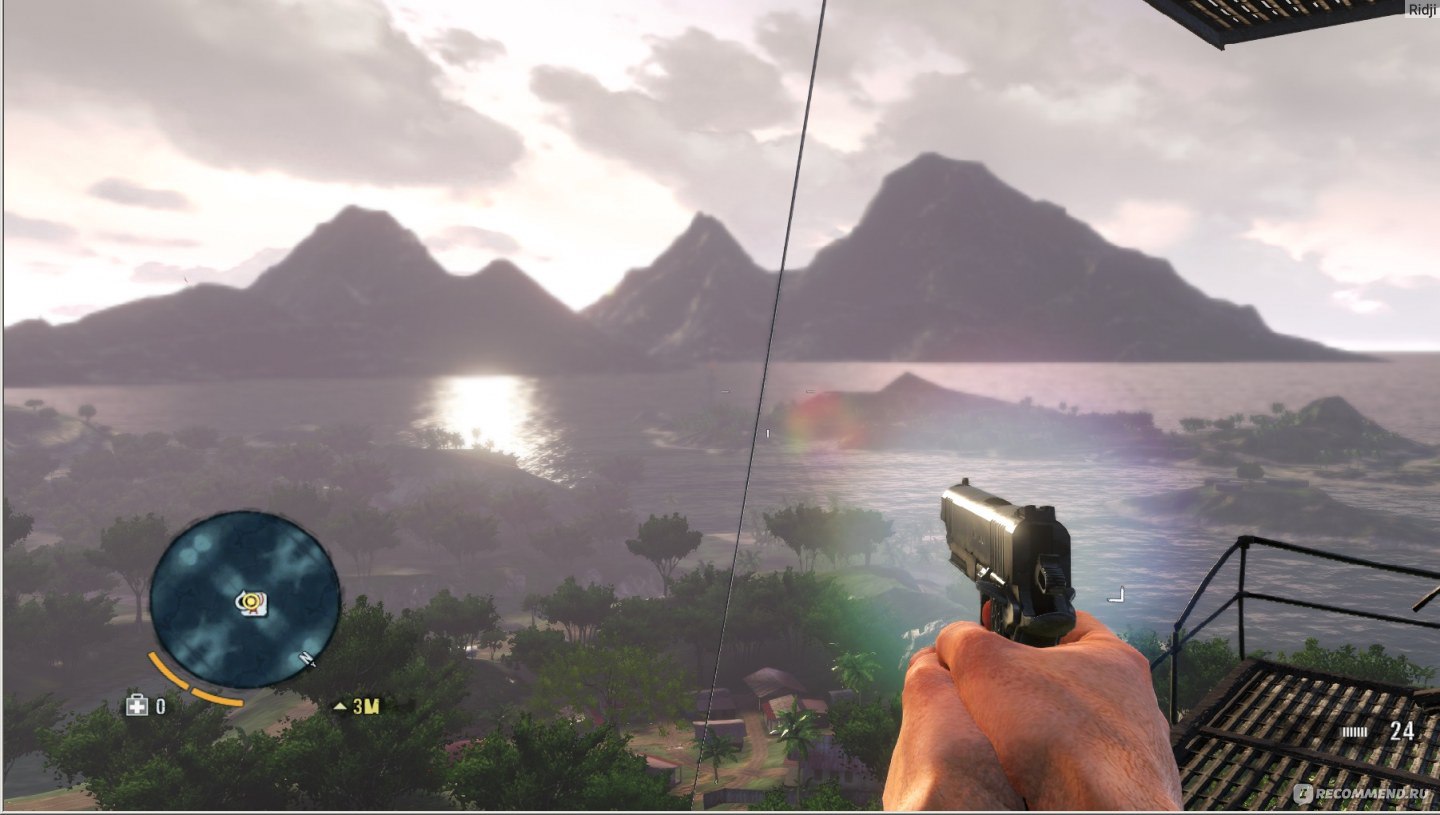 Far Cry 3 - «