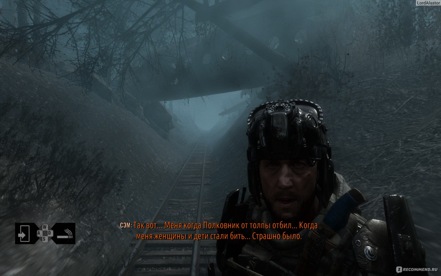 Metro Exodus / Метро: Исход - «Достойное завершение трилогии. Стрельба не  стала интереснее, но появился полуоткрытый мир, отличные кат-сцены, и  недурной смысловой посыл от авторов.» | отзывы