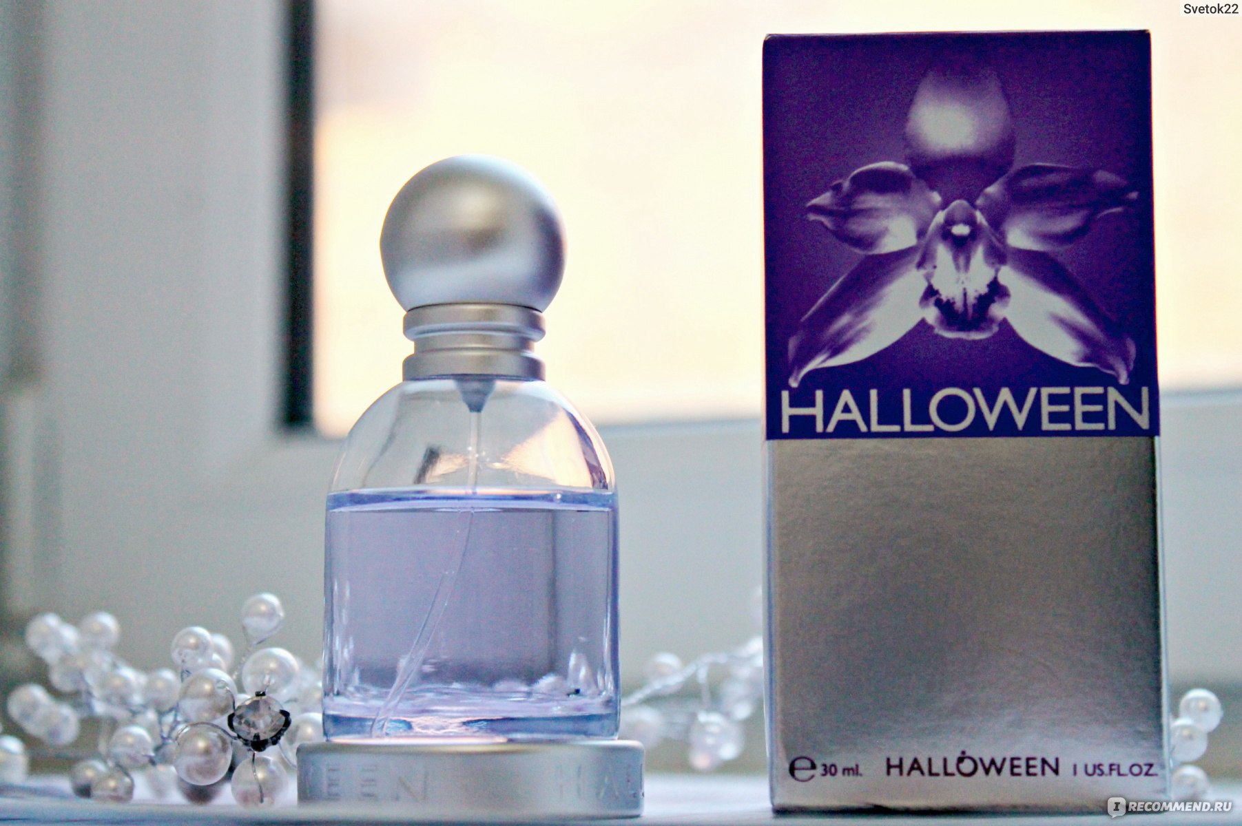 J del pozo. J. del Pozo Halloween w EDT 30 ml [m]. Jesus del Pozo - Halloween Blossom. Mini j. del Pozo Halloween w EDT 5 ml FLC. Jesus del Pozo Halloween ориг.