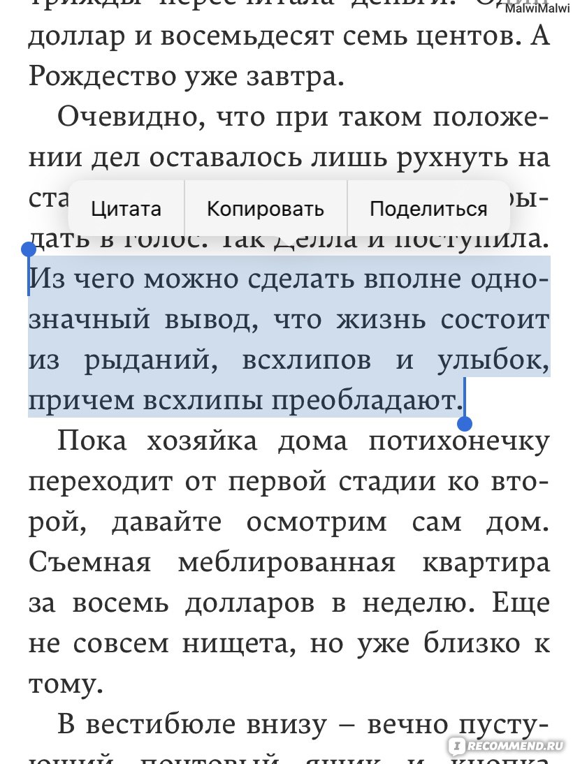 Дары волхвов. О Генри - «Если, хочется чего-то согревающего душу, то  советую прочитать)» | отзывы