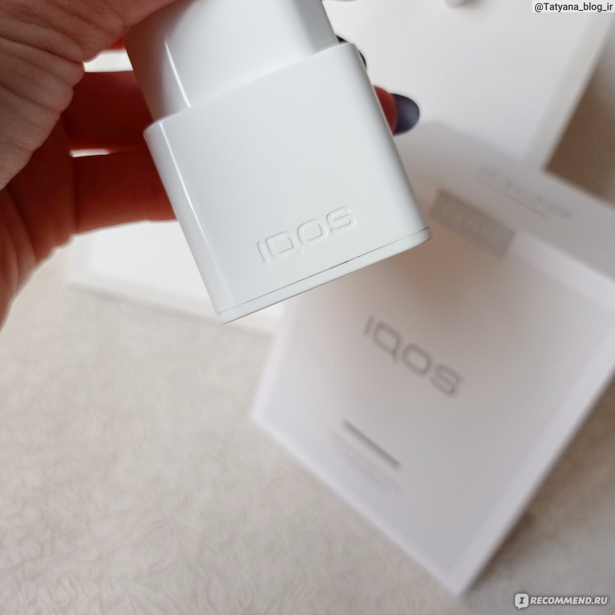 Электронная сигарета IQOS 2.4 Plus - «Система нагревания табака IQOS или  игрушка, которая вызывает зависимость. Что входит в комплект. Как  использовать Айкос. Из чего состоят стики для Айкос. Как почистить Айкос.»  | отзывы