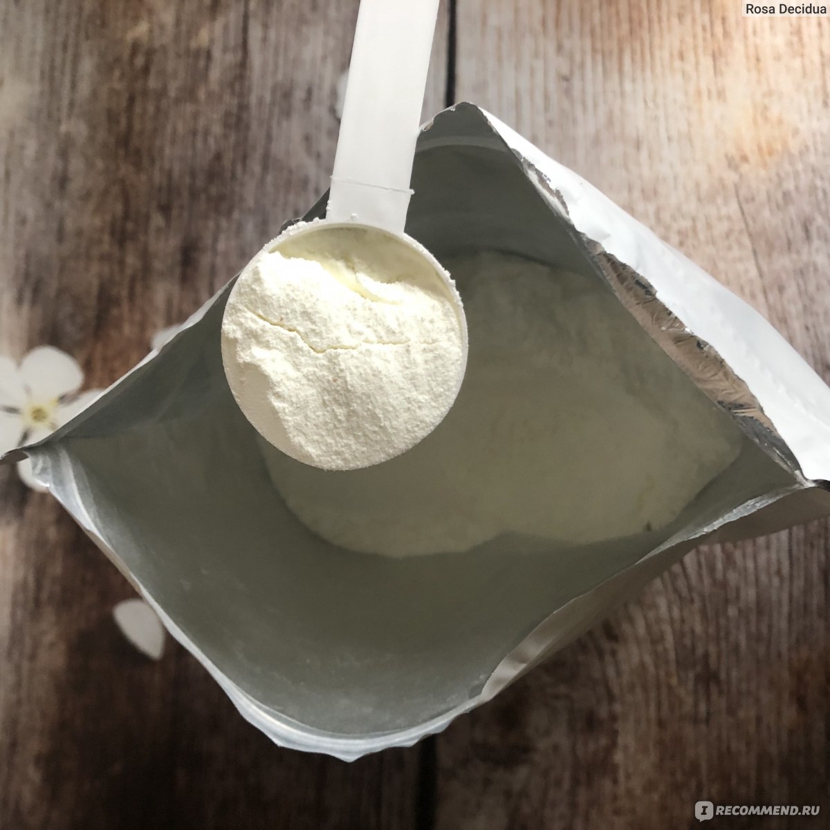 Протеин Supptrue Whey Isolate Cheese - «Обыкновенный сыр вместо ...