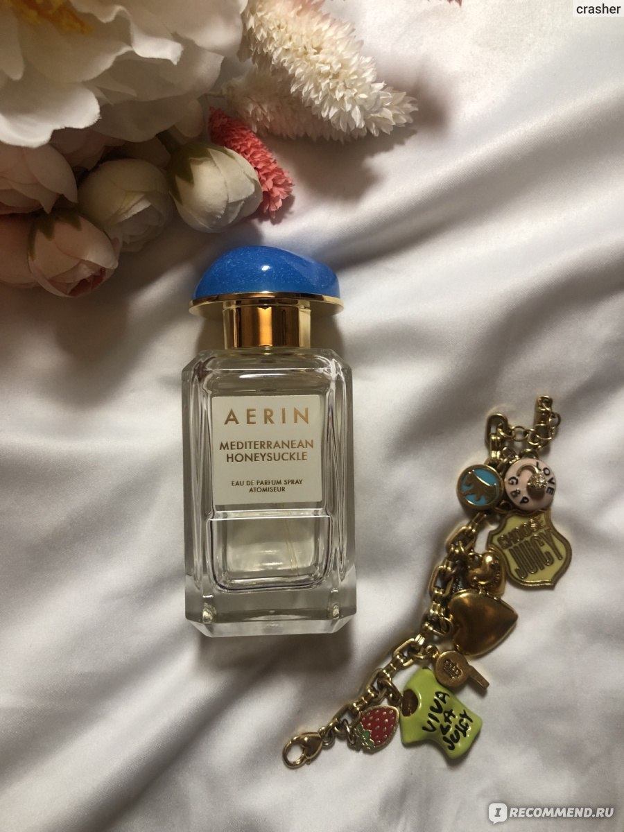 Estee Lauder Aerin Mediterranean Honeysuckle