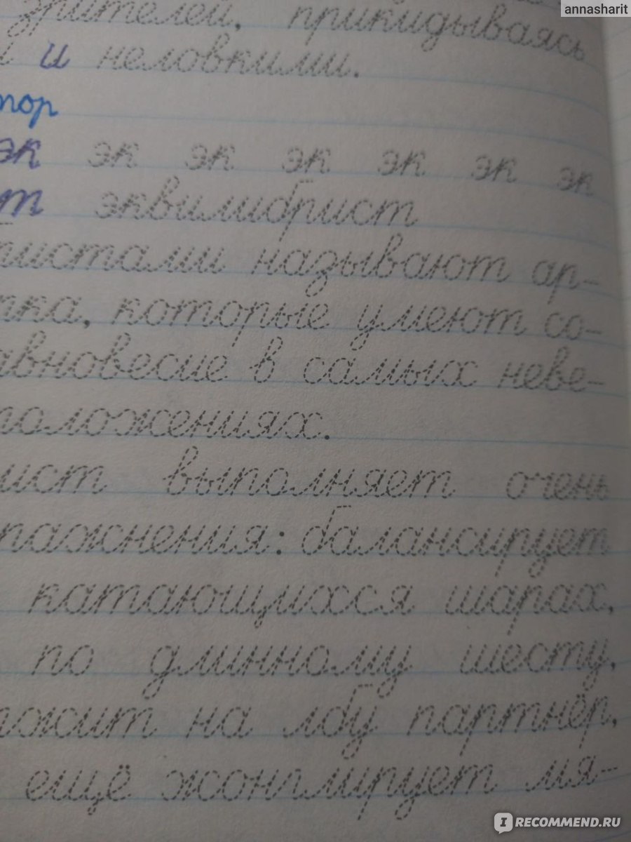 Тренажер по чистописанию 3 класс. Учимся работать с текстом ФГОС. О. Е.  Жиренко, Т. М. Лукина - «Тренажер по чистописанию с заданиями» | отзывы