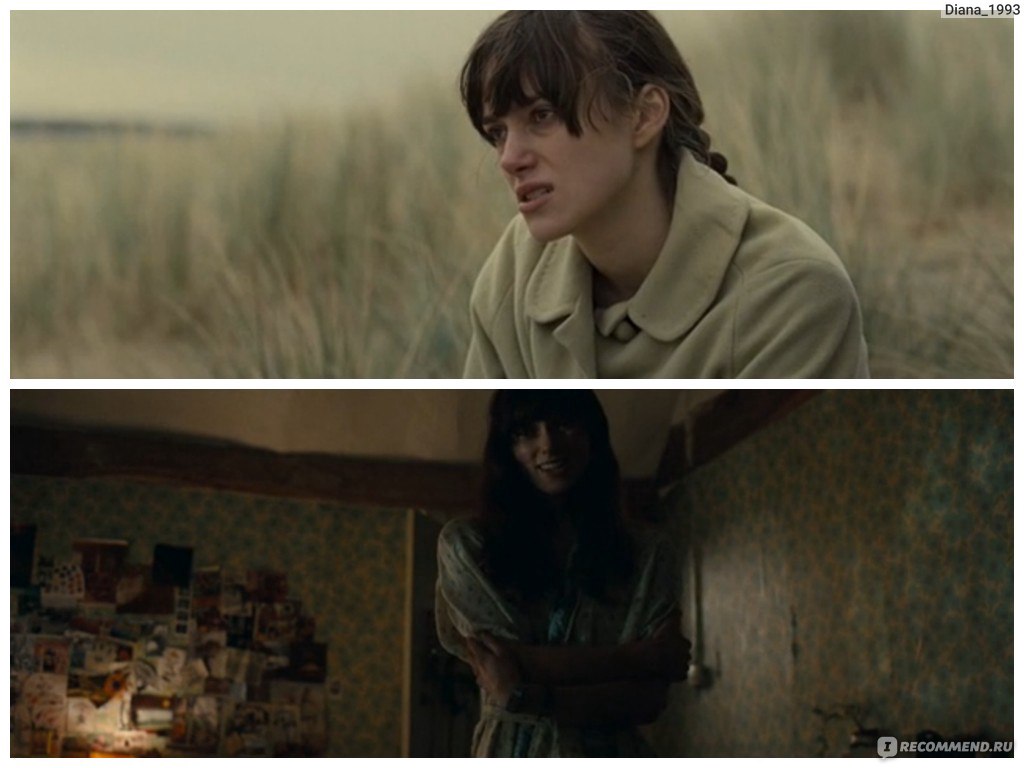 Не отпускай меня / Never let me go (2010, фильм) - «Мнение о фильме от  человека, который прочитал первоисточник. Без спойлеров! » | отзывы