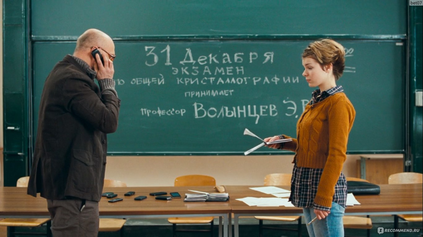 Мой парень - Ангел (2012, фильм) - «Русский новогодний волшебный фильм для  тех, кто любит сказки! Милота!» | отзывы