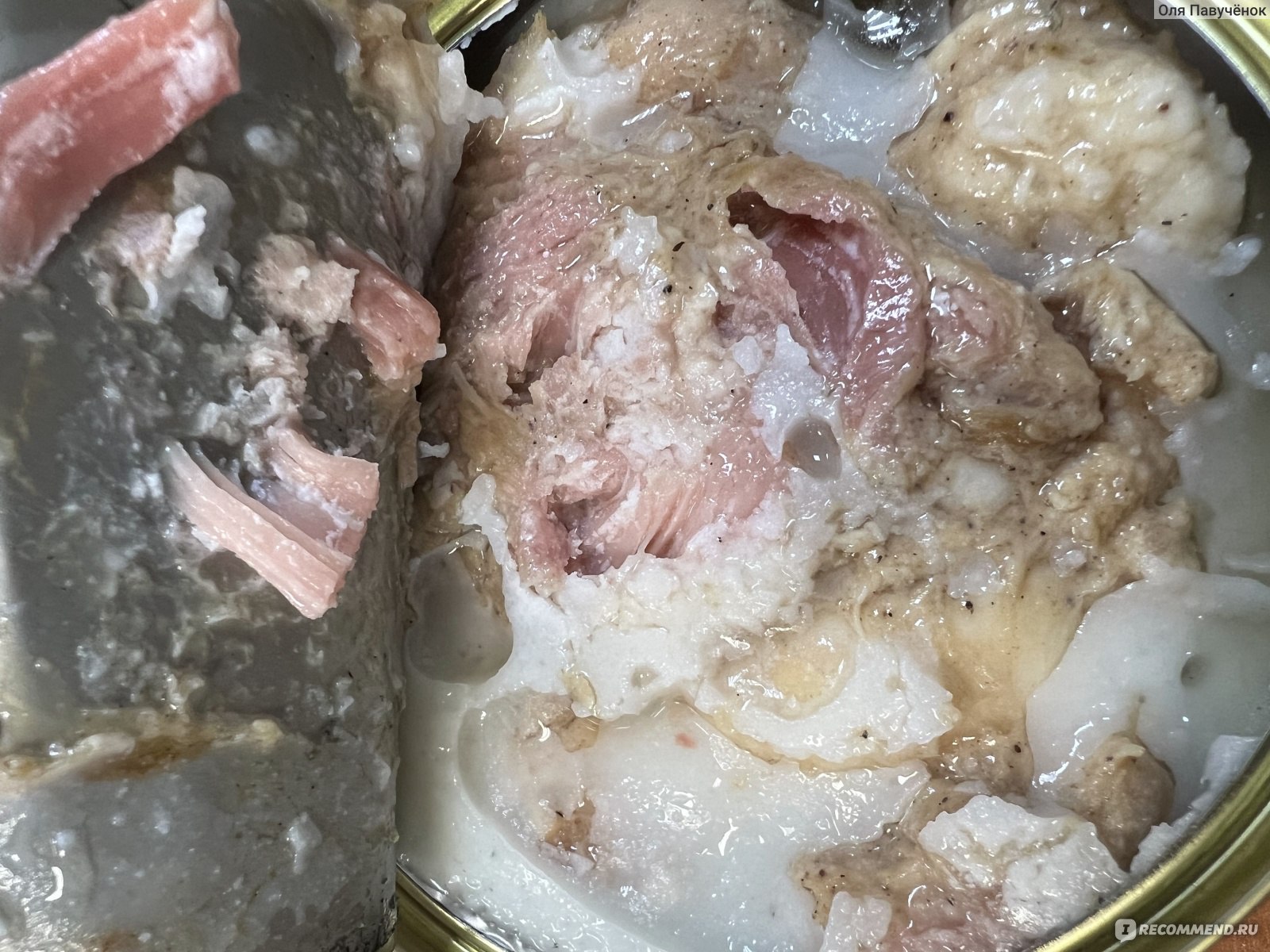 Свинина в банке в духовке — рецепт с фото пошагово