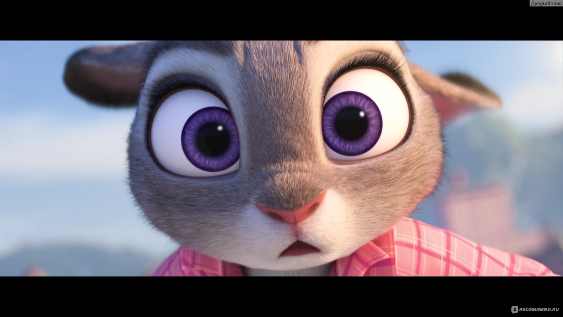 Зверополис / Zootopia - «Все мы в той или иной степени хищники со своими  инстинктами, только за время эволюции приспособились к новым условиям  жизни. » | отзывы