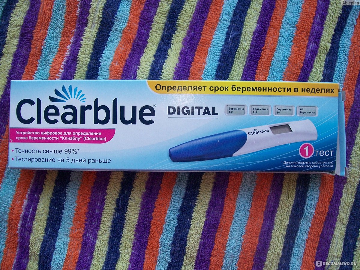 Clearblue digital для определения срока беременности. Цифровой тест на беременность Clearblue. Результаты теста на беременность Clearblue. Электронные тесты на беременность с указанием срока. Тест на беременность Clearblue со сроком беременности.