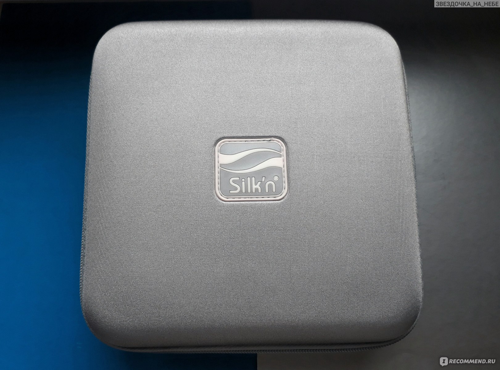 Фотоэпилятор Silk′n Glide Xpress 300K фото
