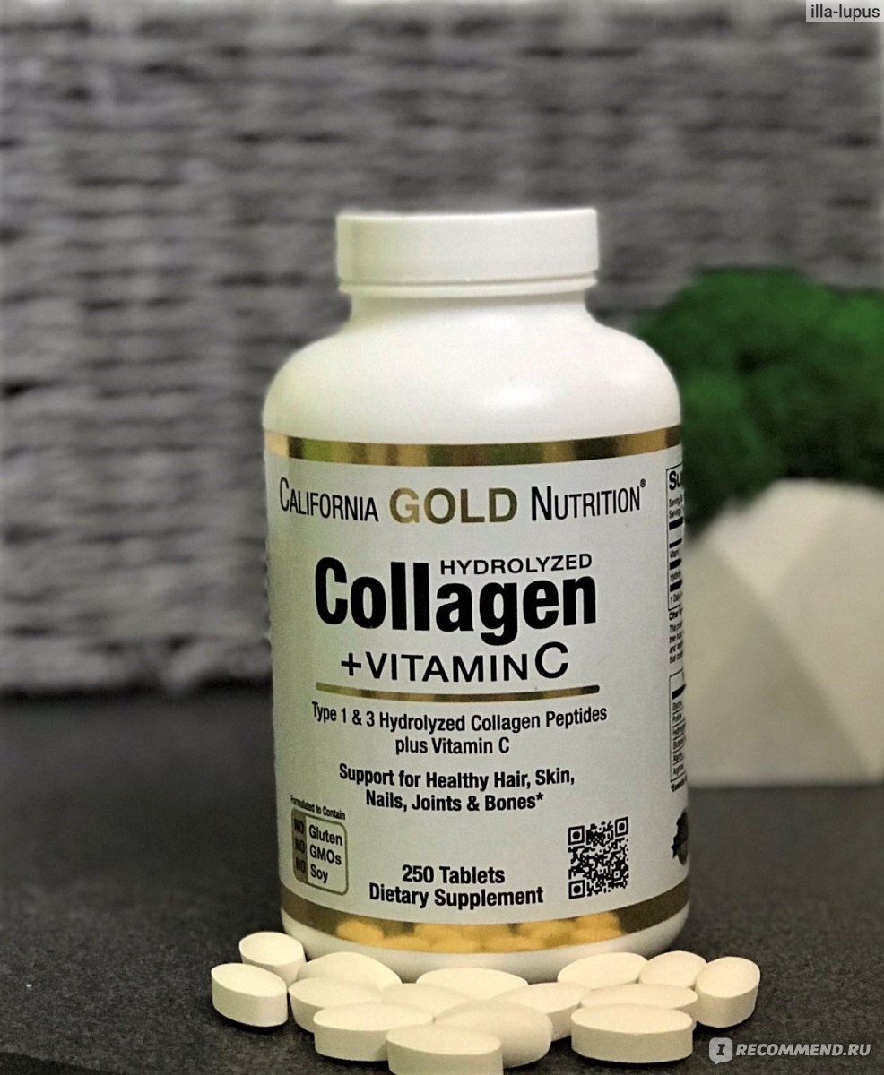 Коллаген морской 6000мг отзывы. Коллаген Калифорния с витамином с. Коллаген California Gold Nutrition таблетки.