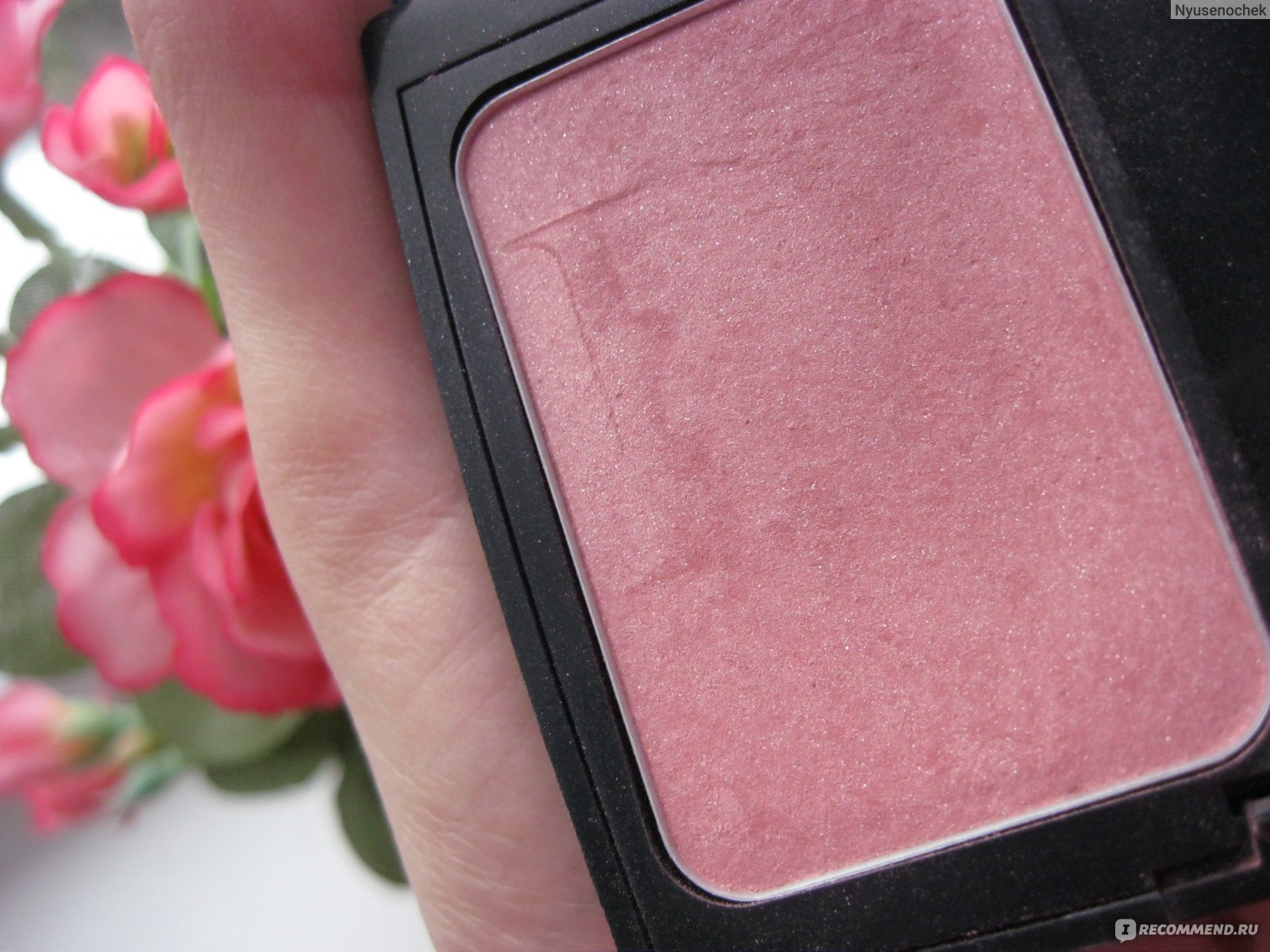 Dior Diorblush 939 ROSE LIBERTINE