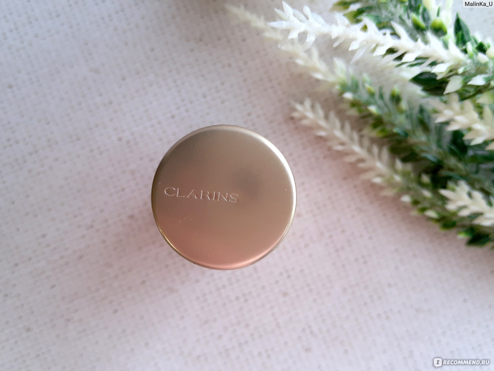 Автозагар для лица Clarins Radiance-Plus Golden Glow Booster / Booster Auto-Bronzant Visage Концентрат для искусственного загара лица