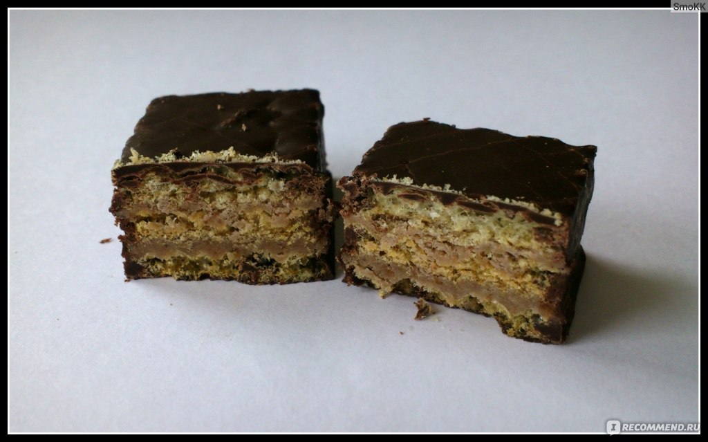 Конфеты глазированные Услада Кот Федот со вкусом Шоколада - «Хрустящее ...