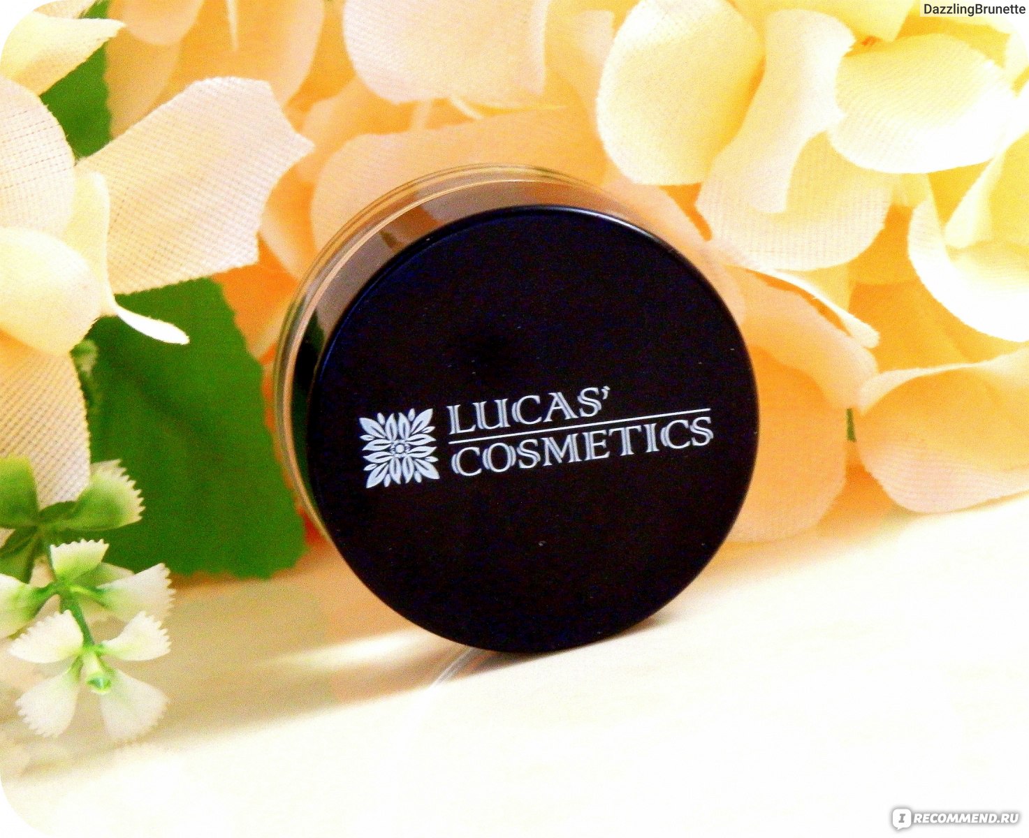 Lucas cosmetics для бровей. Помадка для бровей Лукас Косметикс. Лукас Косметик.