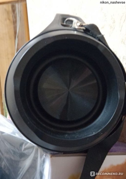 Портативная колонка DEXP P520 - «Портативная колонка DEXP P520 ...