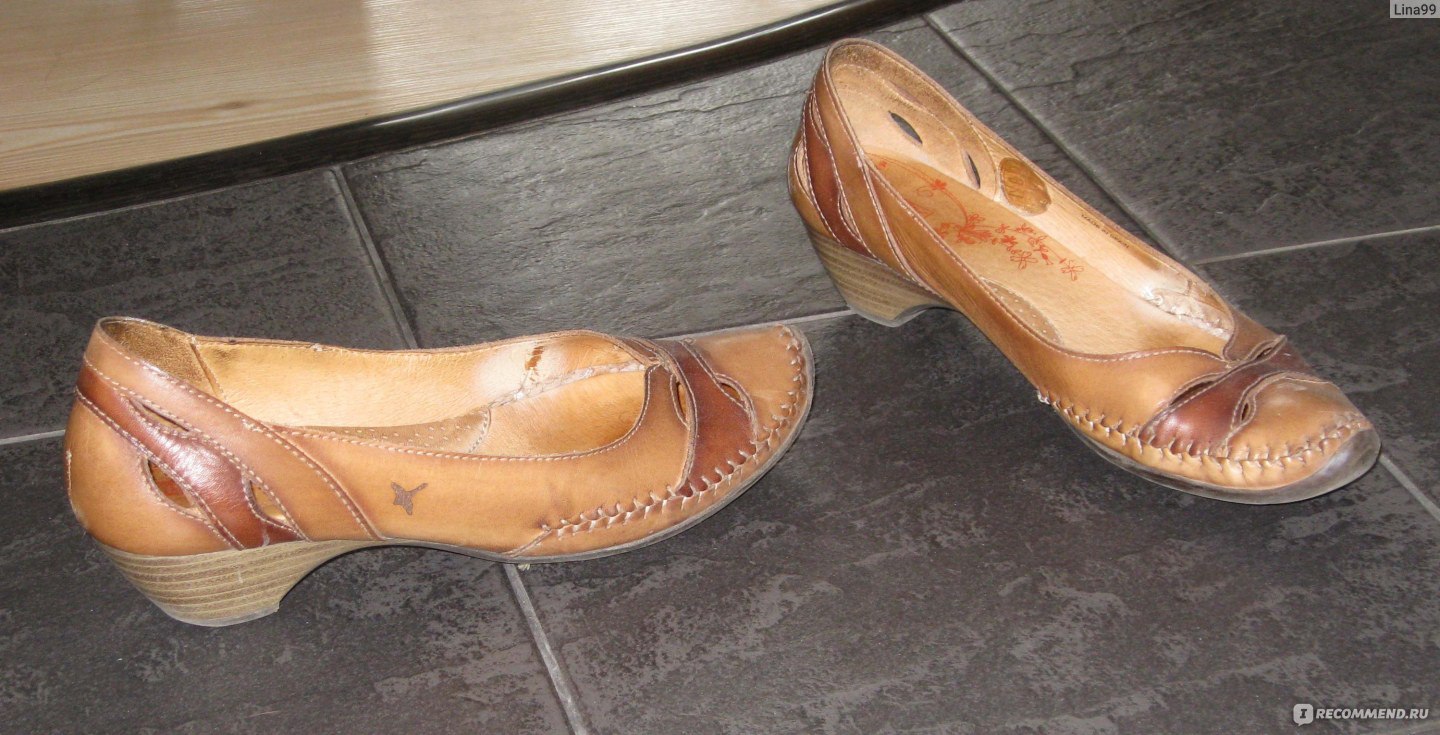 Купить Обувь Пиколинос В Москве Магазины
