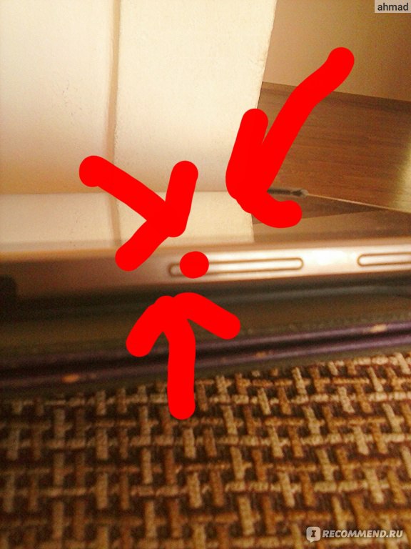 Как перезагрузить телефон Samsung Galaxy Tab 2 7.0 8GB P3110 White, если он завис