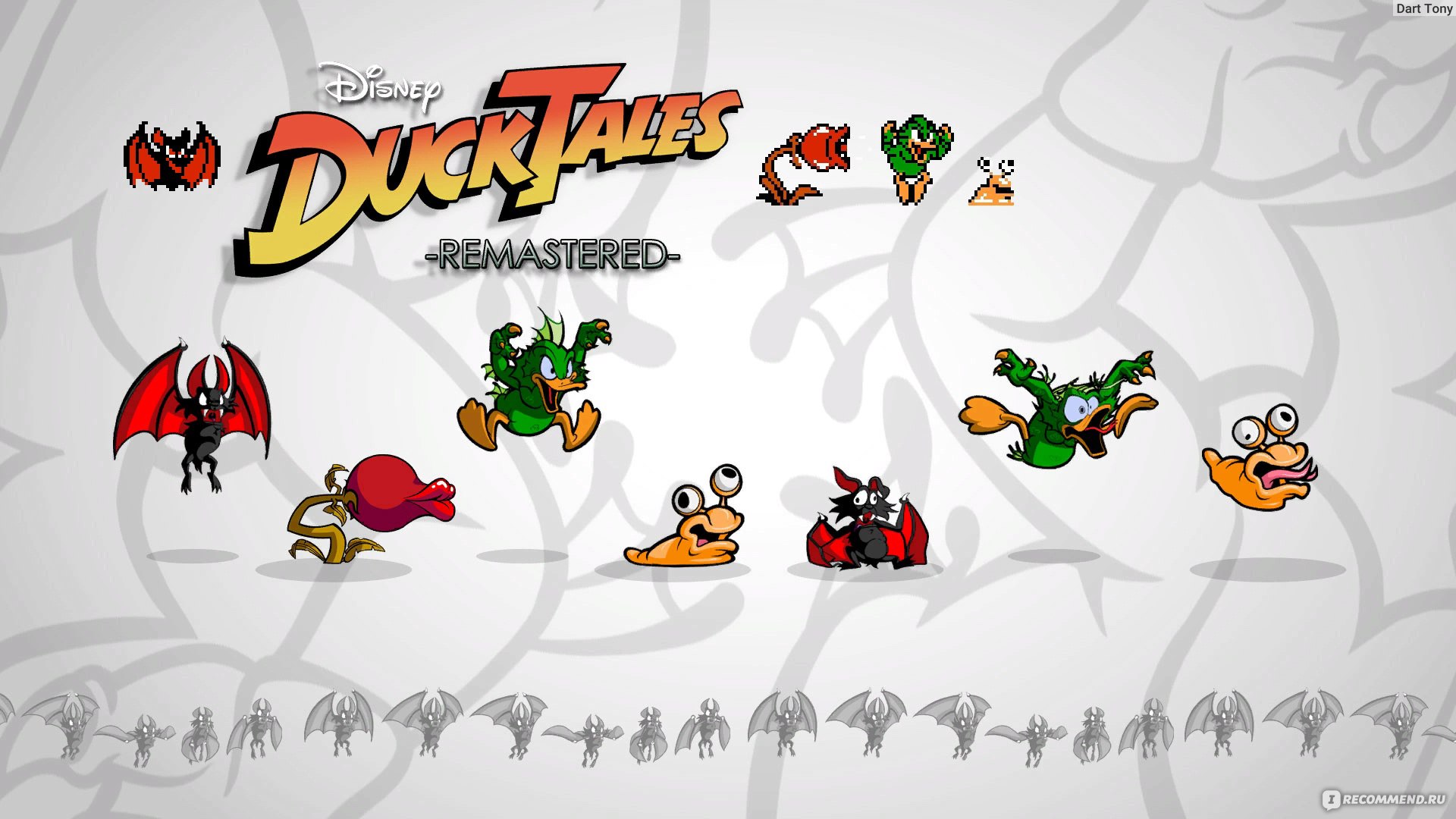 Steam ducktales remastered фото 20