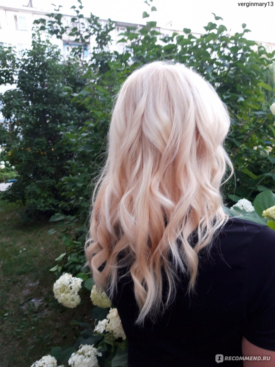 Краска для волос Estel HAUTE COUTURE фото
