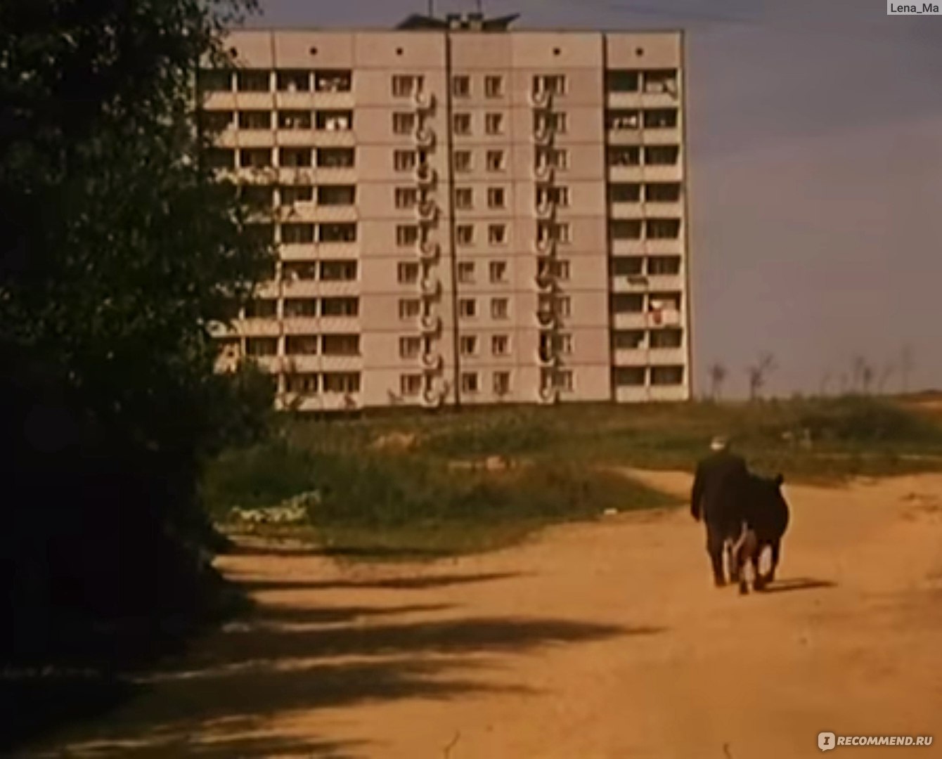 Белые росы 1983