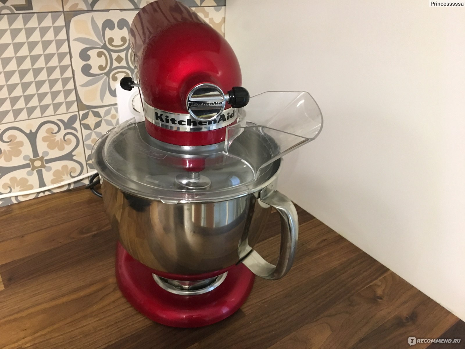 kenwood chef xl sense vs kitchenaid