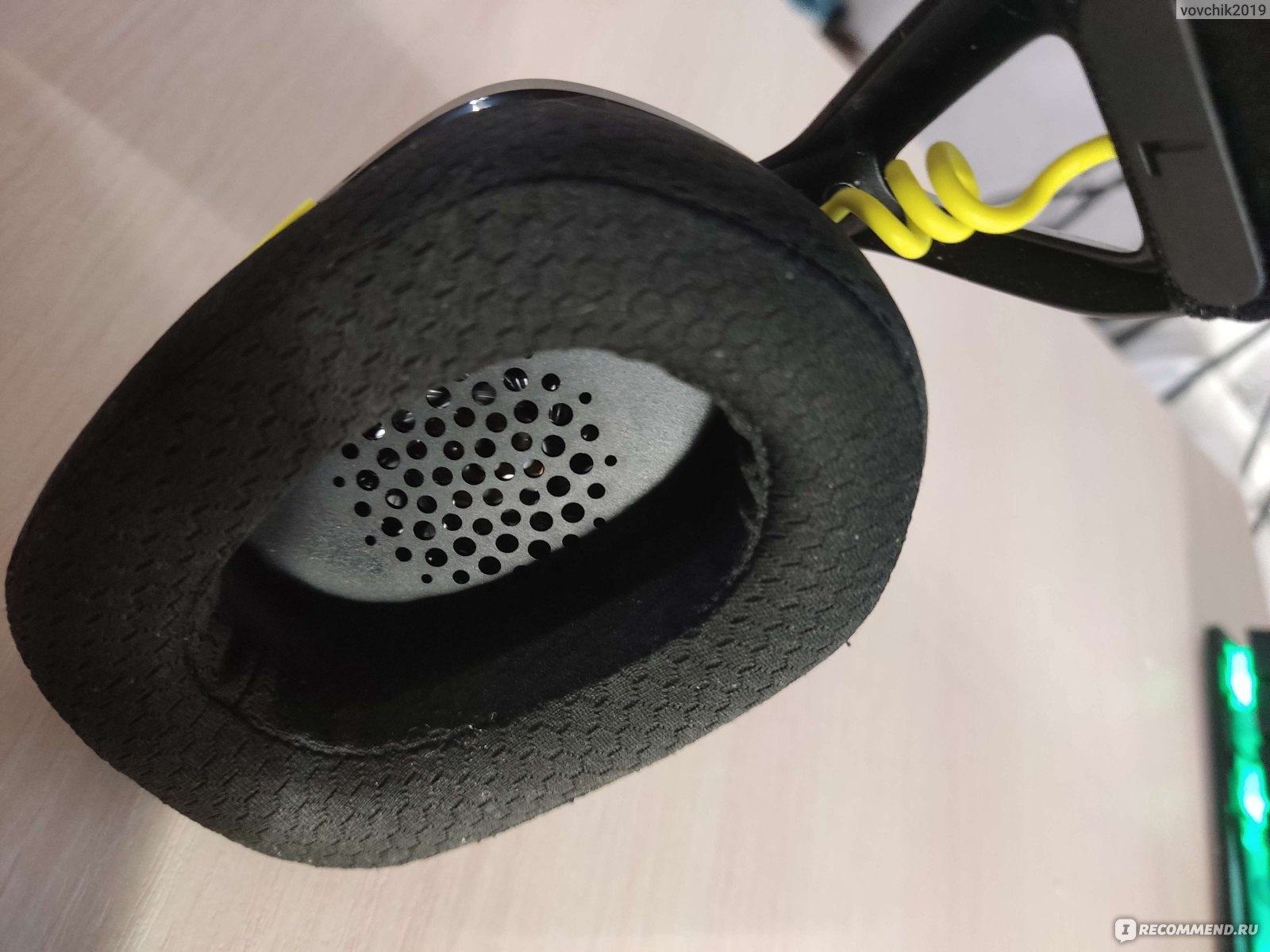 Акустическая система Logitech Наушники G435 - «Прекрасные наушники для ...