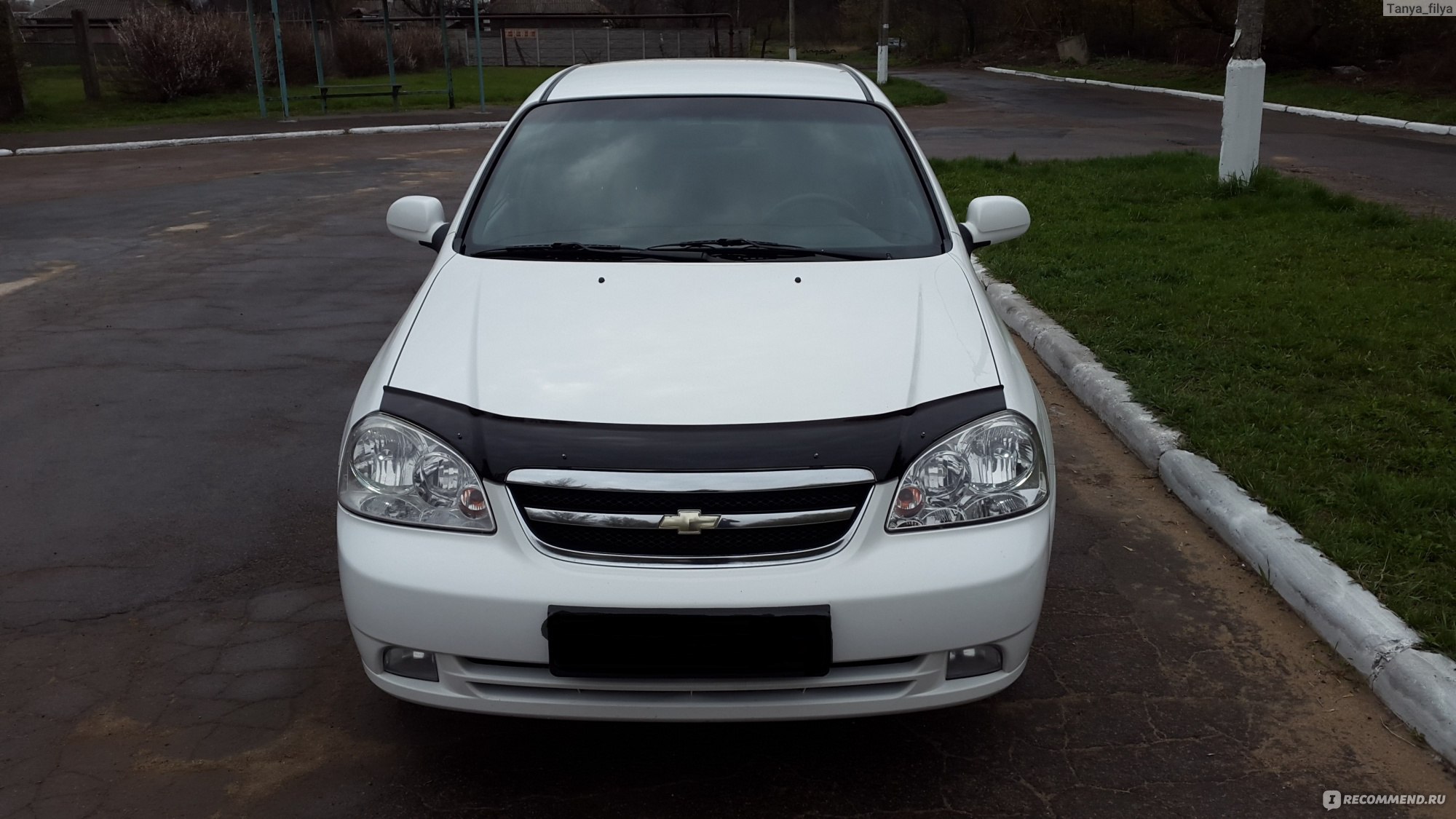 Chevrolet Lacetti - 2008 - «Chevrolet Lacetti CDX. Хорошая и бюджетная  машина. » | отзывы