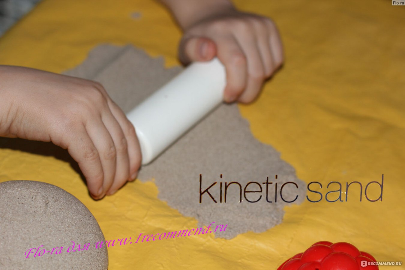 Kinetic Sand Кинетический песок - «25 ИГР с кинетическим песком! Мой самый  подробный отзыв с рекордным количеством фотографий. Достоинства и  недостатки кинетического песка, его состав, свойства и польза. + ссылка для  заказа.» | отзывы