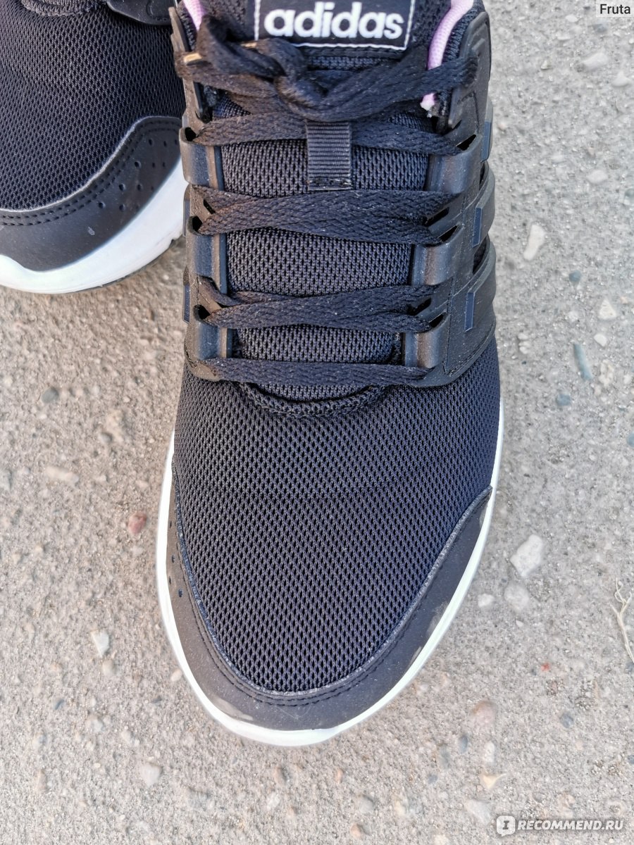 Adidas galaxy shop 4 review