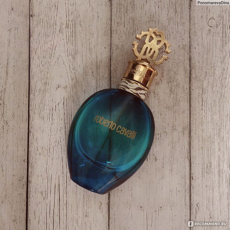 Acqua 2025 roberto cavalli