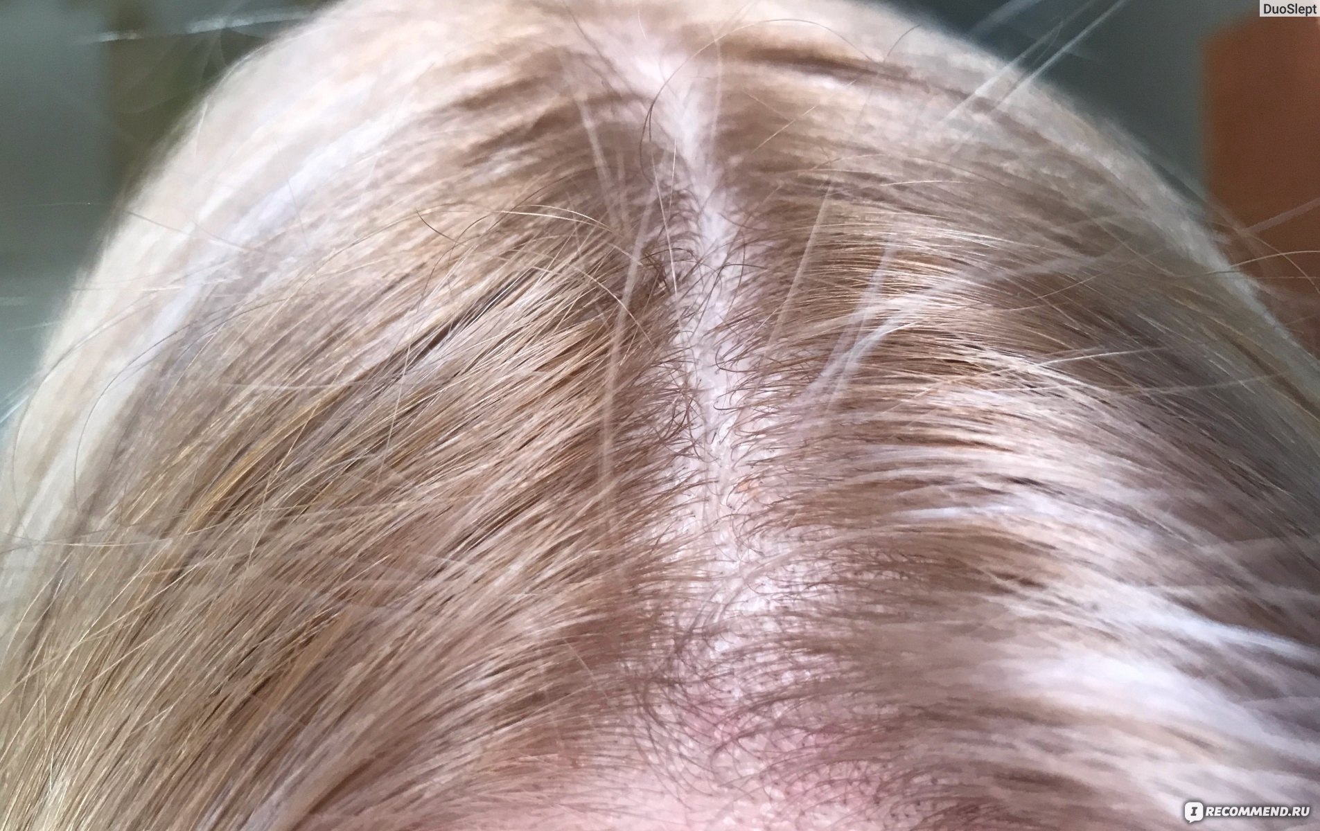 Блондирование волос в салоне фото