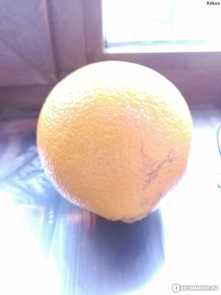 Апельсин (F33)