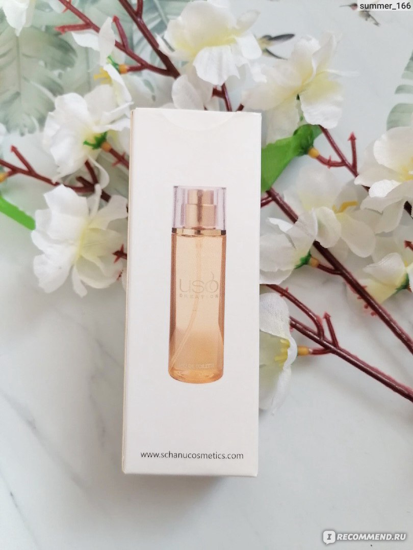 USO Creation W 16 - «Турецкий аналог Christian Dior Jadore 💛  Цветочно-фруктовый аромат, который имеет место быть, но с оригиналом не  сравнится. Очень стойкие USO Creation W16» | отзывы