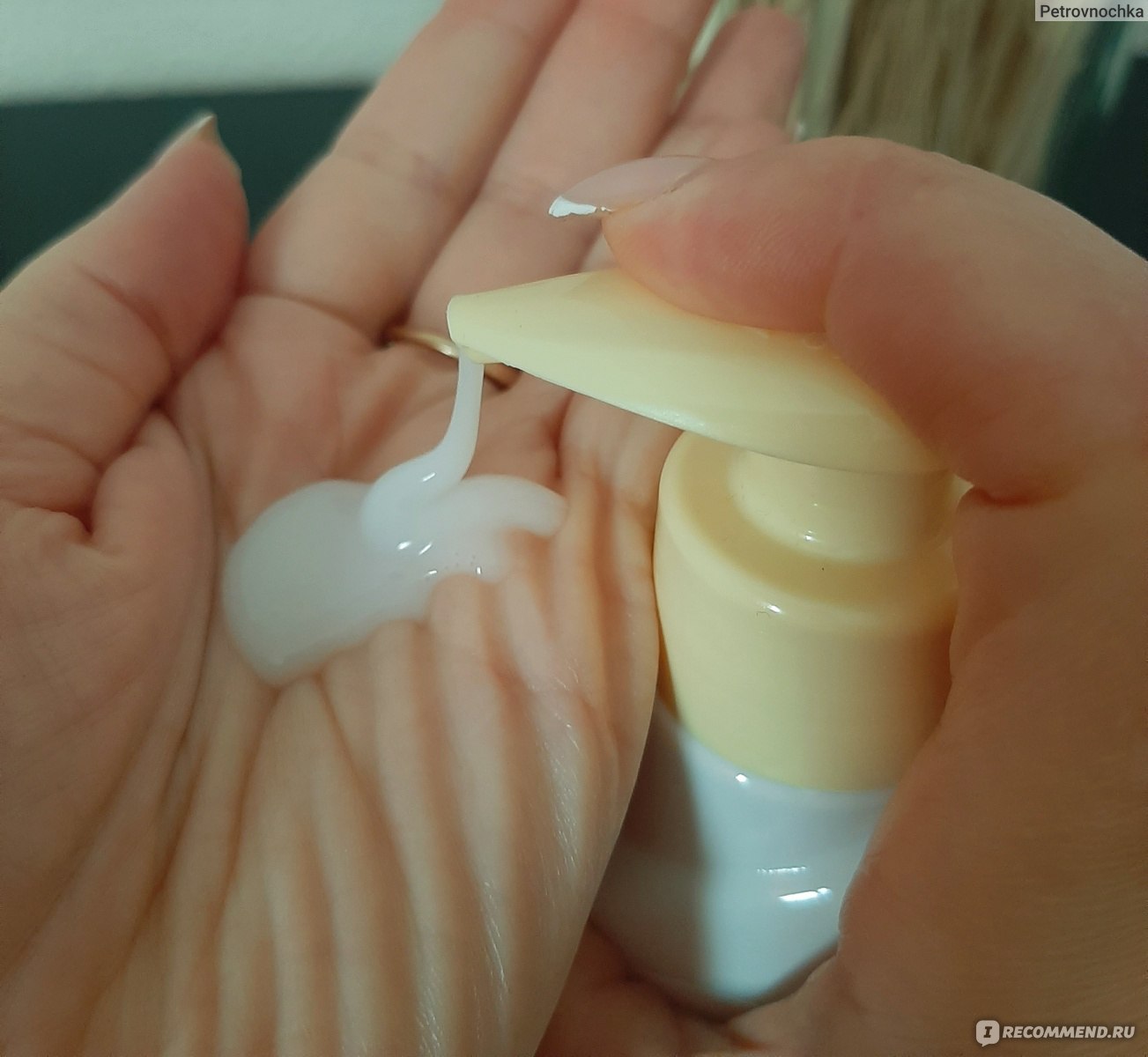 Жидкое мыло Absolut Nature Детское с календулой фото