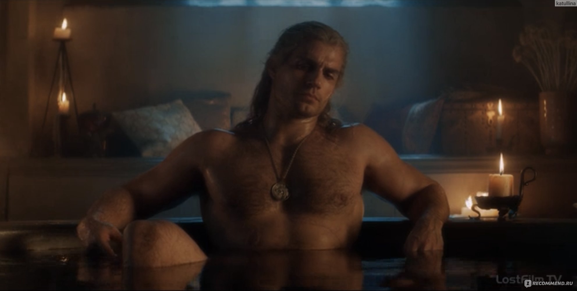 Ведьмак / The Witcher 2019 (Netflix) - «Даже Генри Кавилл не выдержал и  ушел из проекта - что не так в новом сезоне сериала «Ведьмак»?» | отзывы