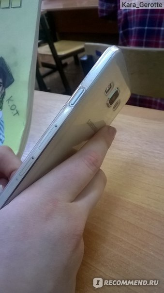 Мобильный телефон Samsung Galaxy A3  фото