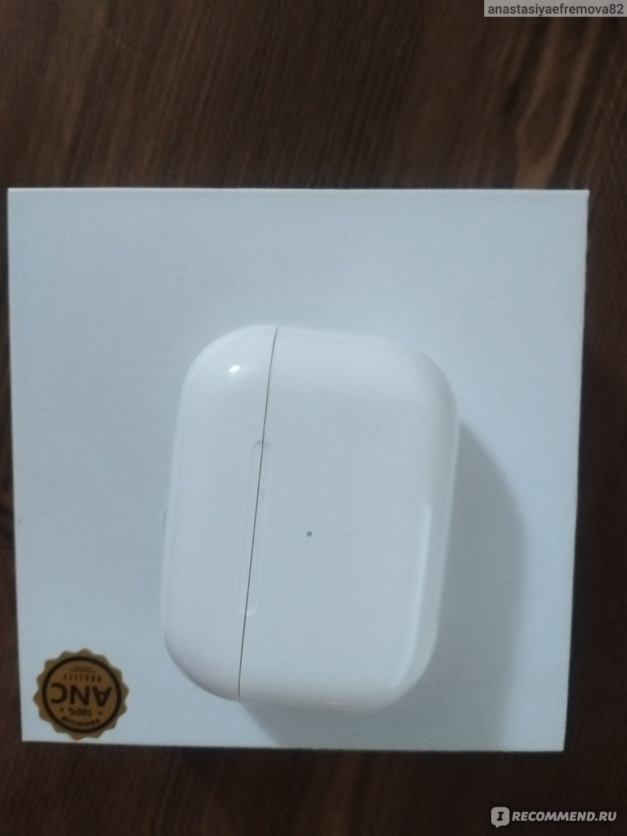   Apple AirPods Pro  PULTru       