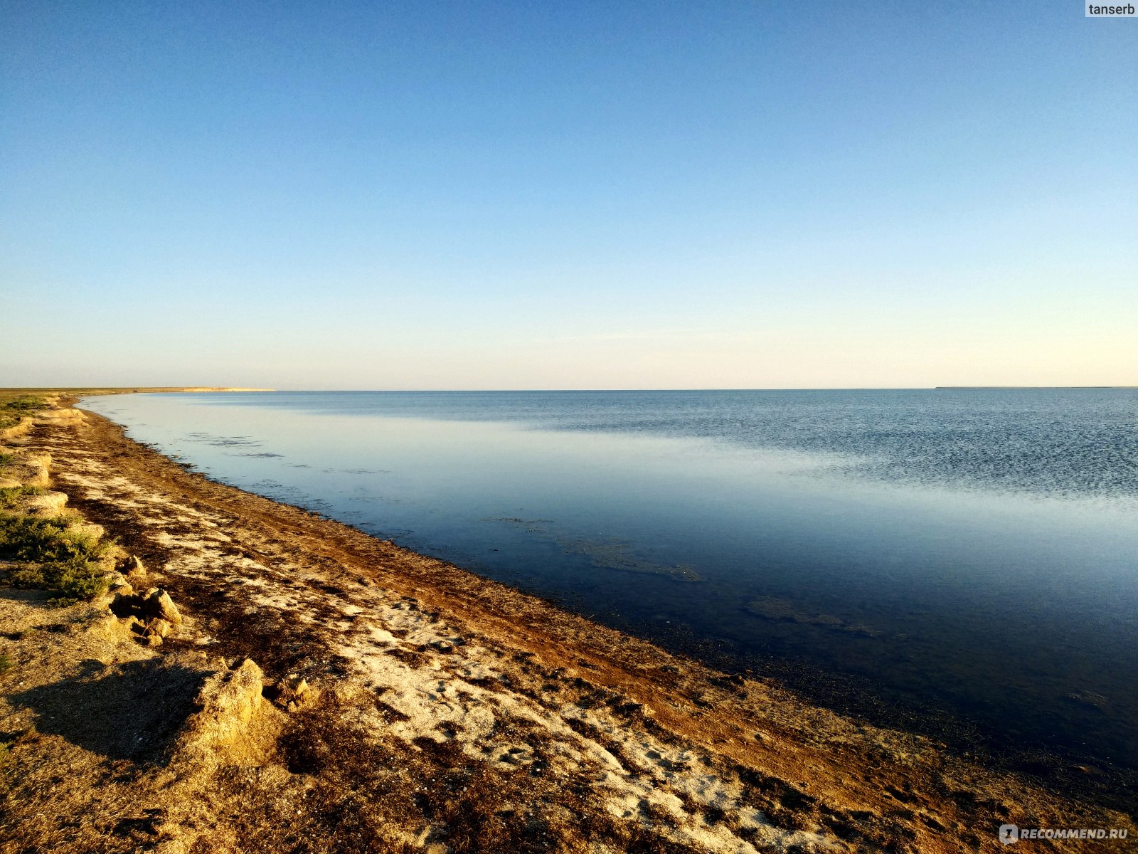 Украина, с. Счастливцево - «Не морем единым. Наш замечательный отдых! Все  плюсы и минусы Счастливцево и Арабатки 2020 г» | отзывы