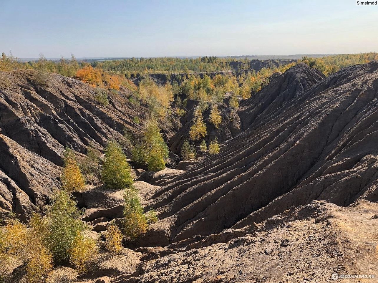 Россия, Тульская область, Романцевские горы / Кондуки - «Не стоит того,  чтобы ехать в сезон с ночевкой » | отзывы