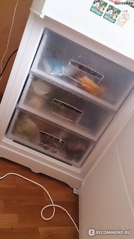 12 причин, почему стучит холодильник