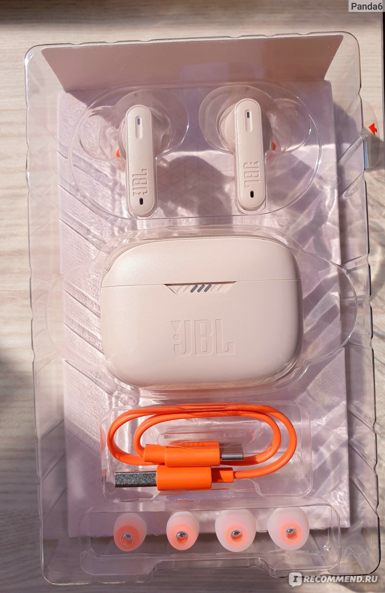 Jbl tune 230nc tws