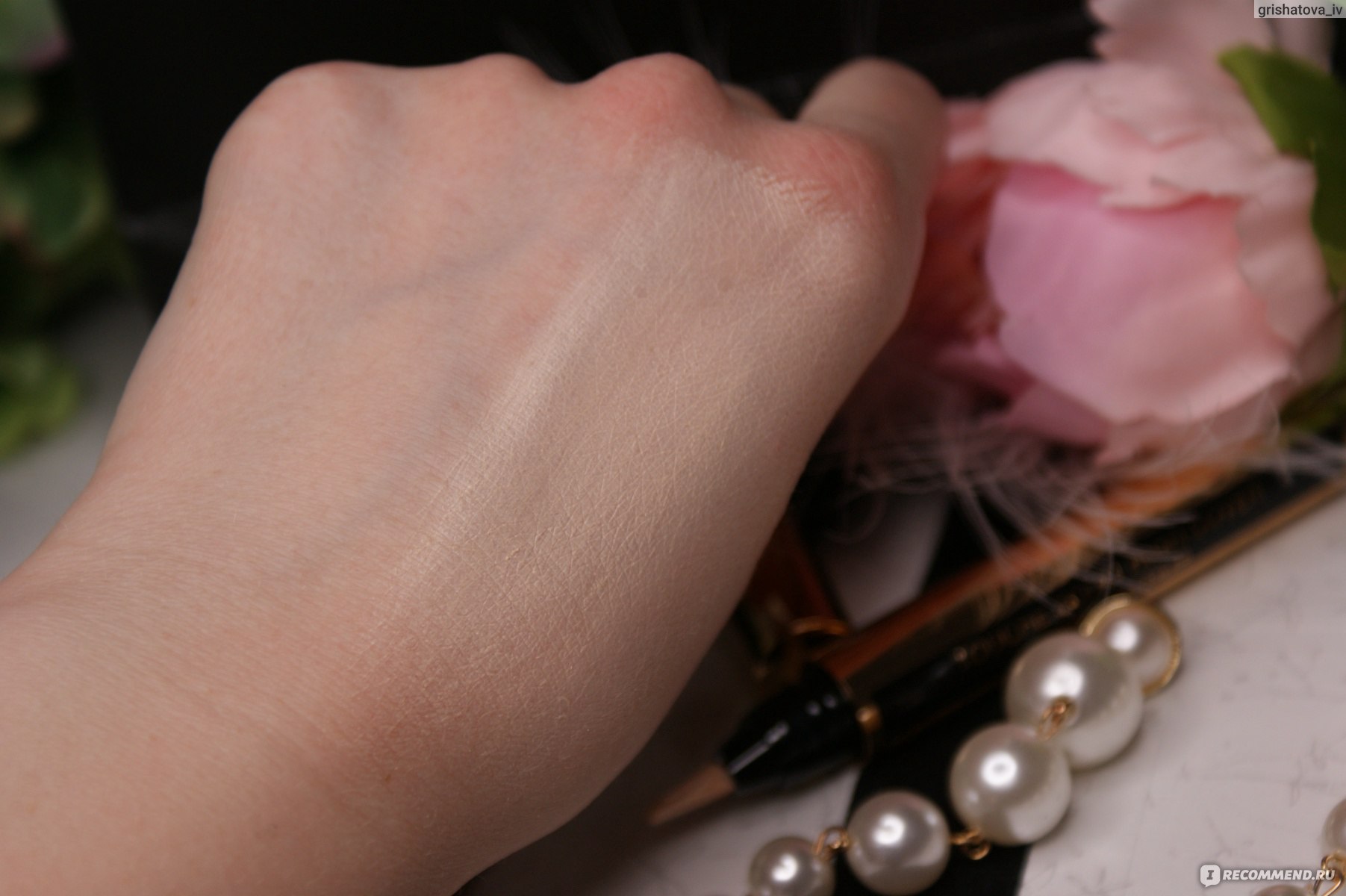 Консилер Yves Saint Laurent Touche Eclat High Cover - «Новинка от YSL ...