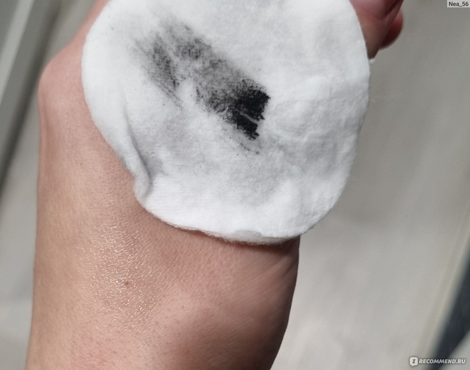 Мицеллярная вода Bioderma Sebium H2O для деликатного очищения и ...