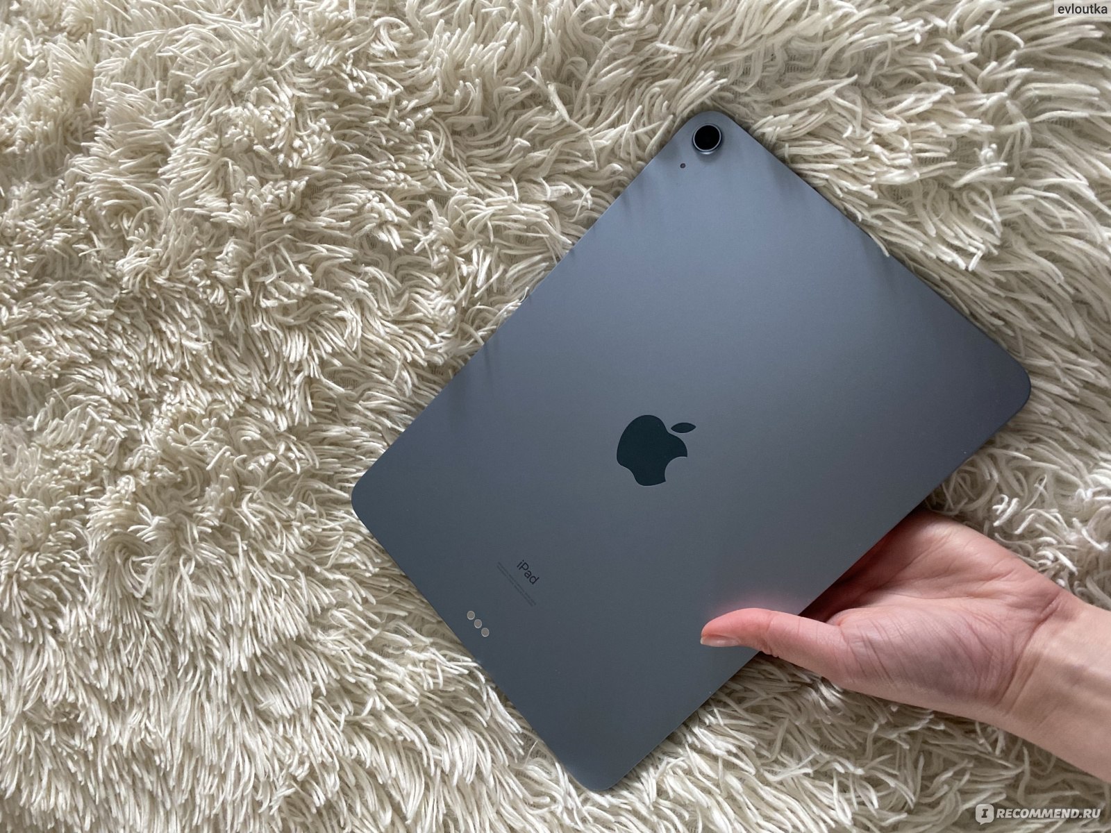 Планшет Apple iPad Air 4 2020 - «Самое лучшее приобретение за год для учебы  » | отзывы