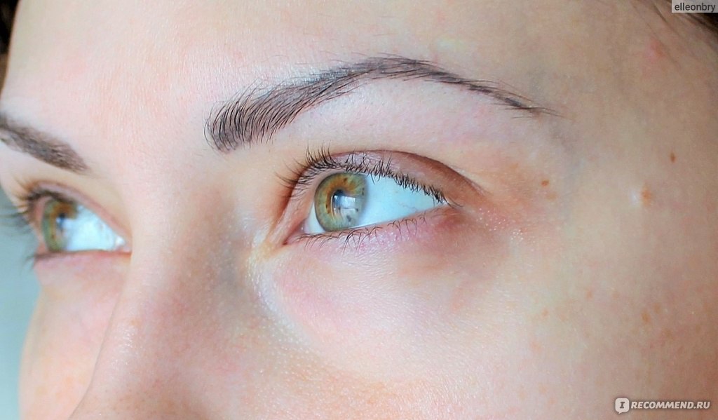 Крем для кожи вокруг глаз Mizon Collagen Power Firming Eye Cream  фото