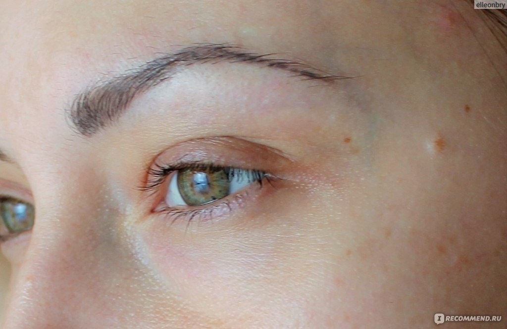 Крем для кожи вокруг глаз Mizon Collagen Power Firming Eye Cream  фото